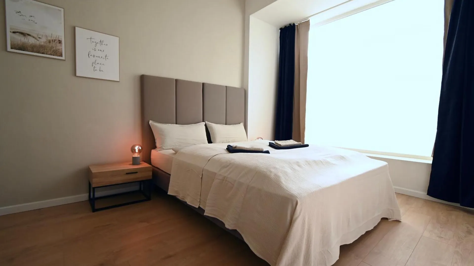 Stilvolle Wohnung In Wilmersdorf 베를린